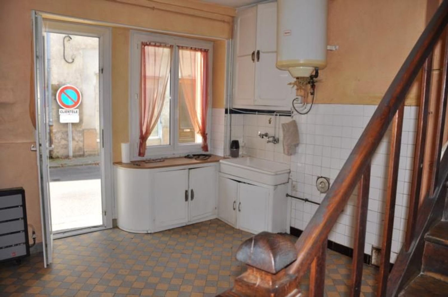 Maison à vendre, 60m², Le Donjon