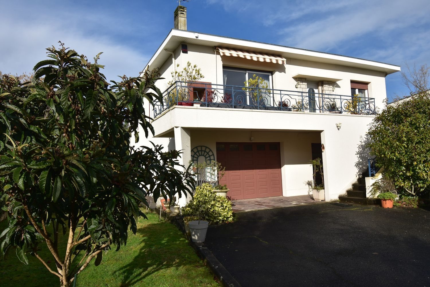 Maison à vendre, 142m², Villenave-d'Ornon