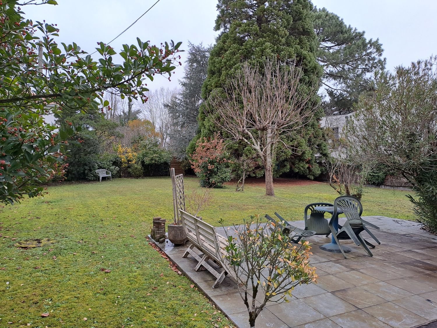 Maison à vendre, 142m², Villenave-d'Ornon