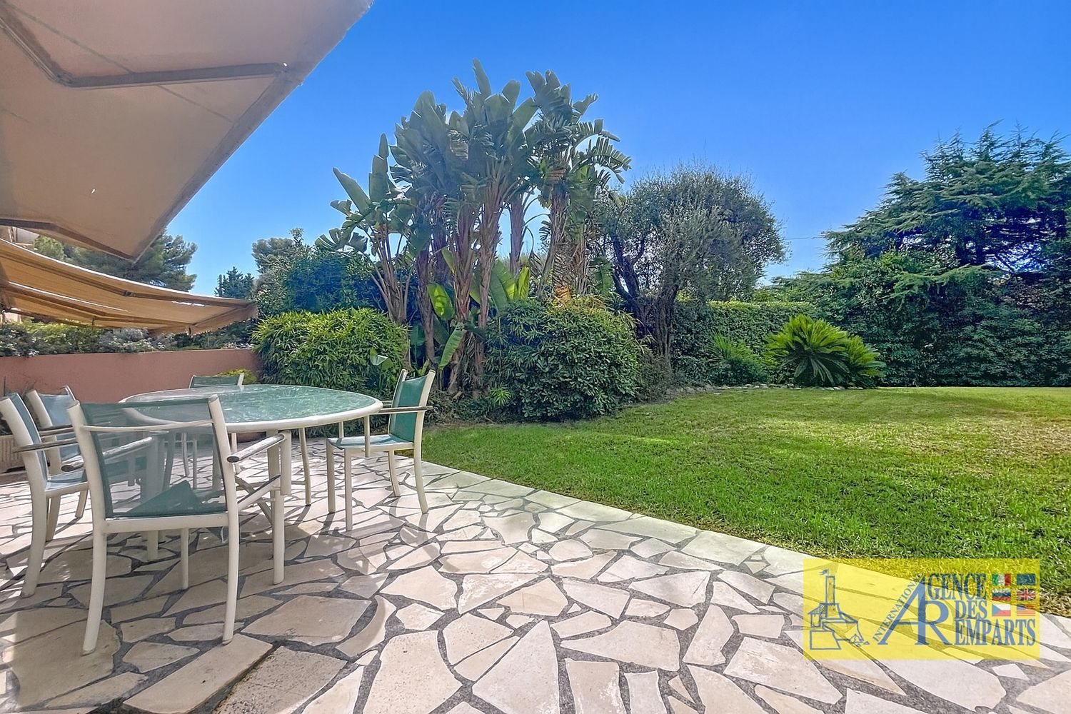 Appartement à vendre, 116m², Antibes