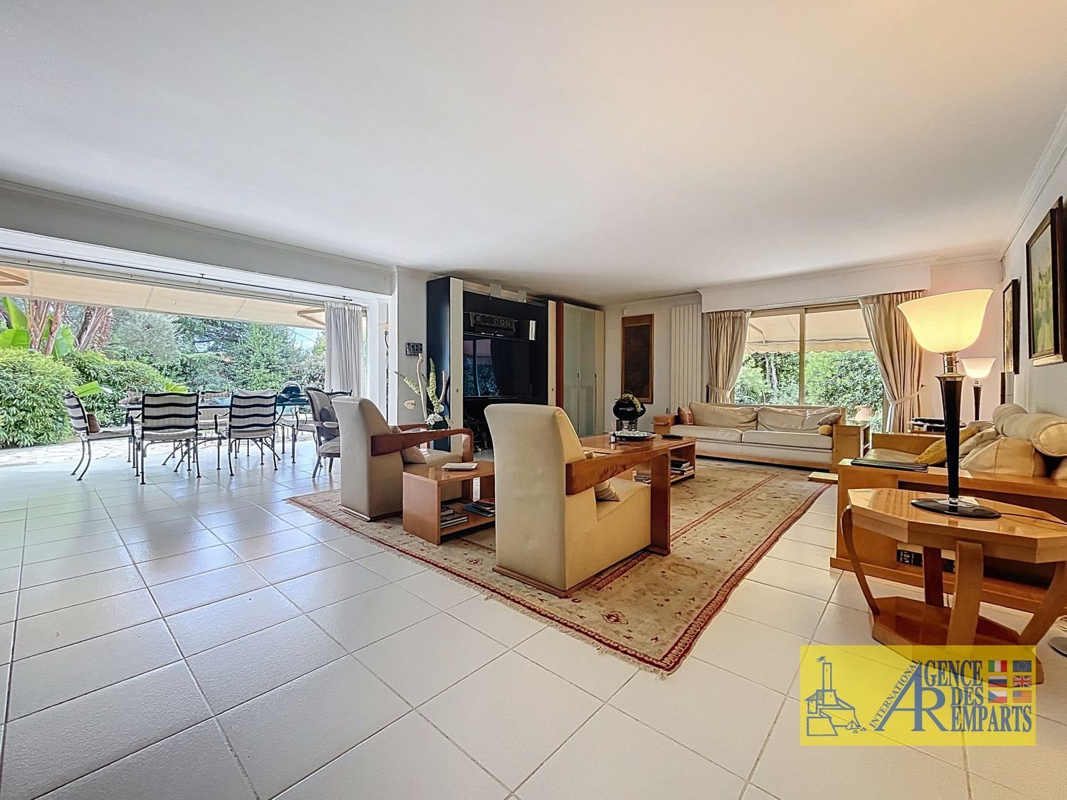 Appartement à vendre, 116m², Antibes