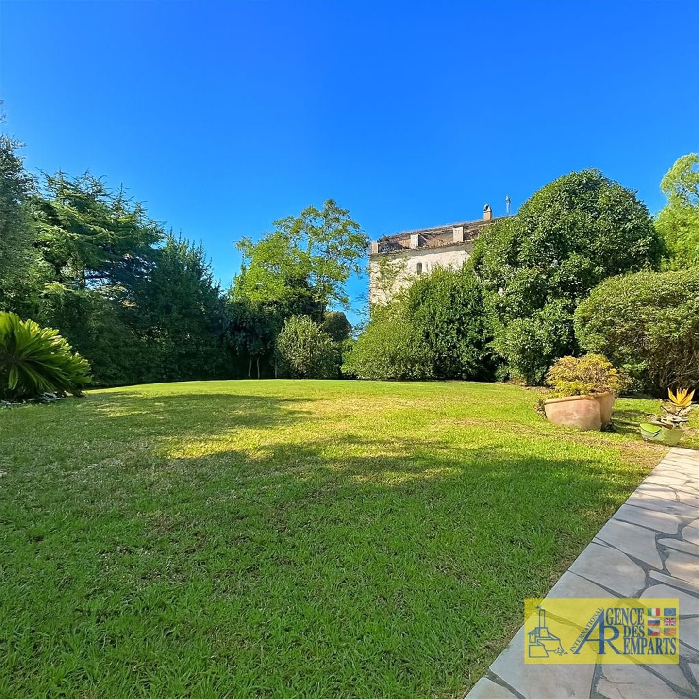 Appartement à vendre, 116m², Antibes
