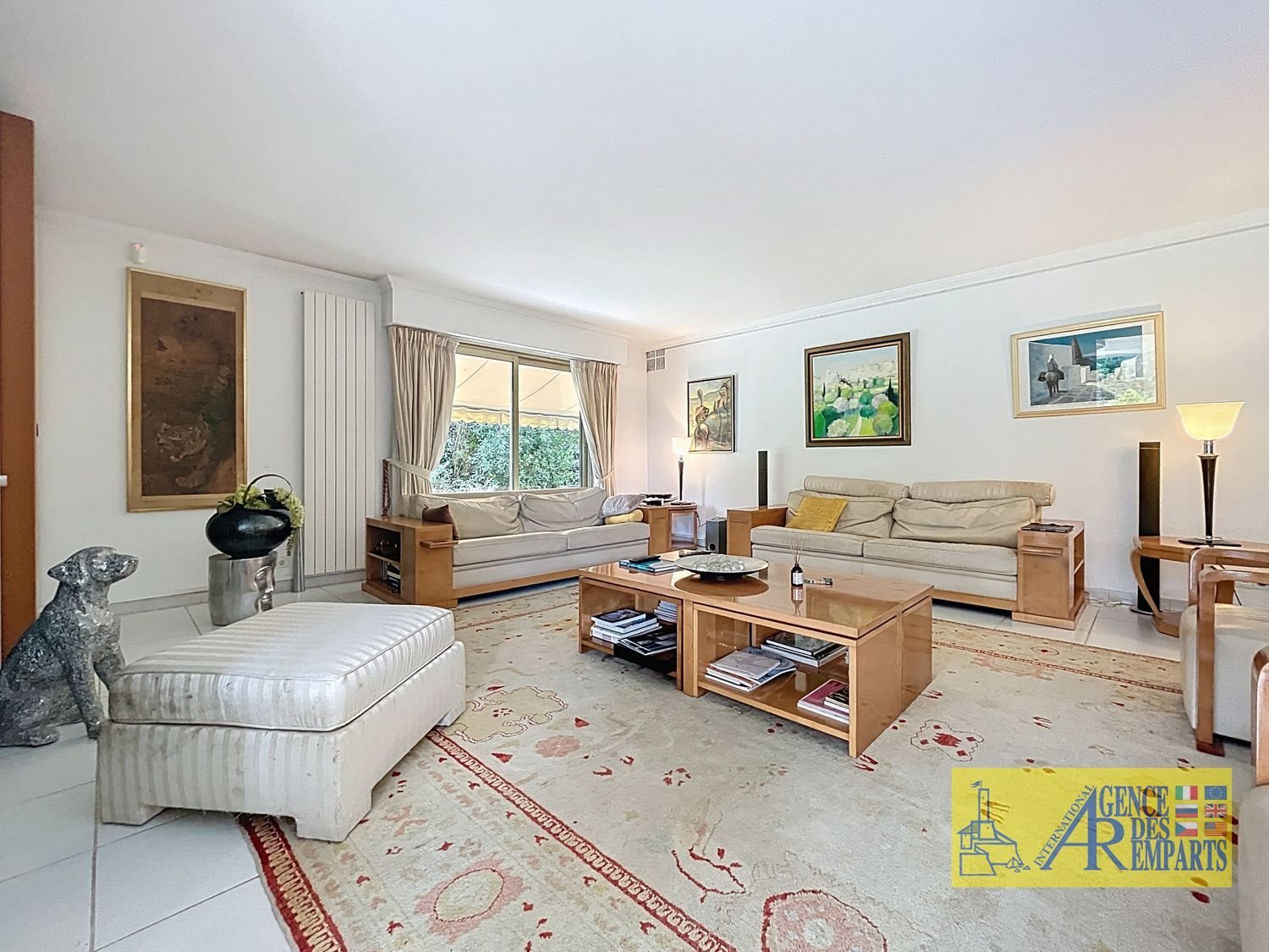 Appartement à vendre, 116m², Antibes