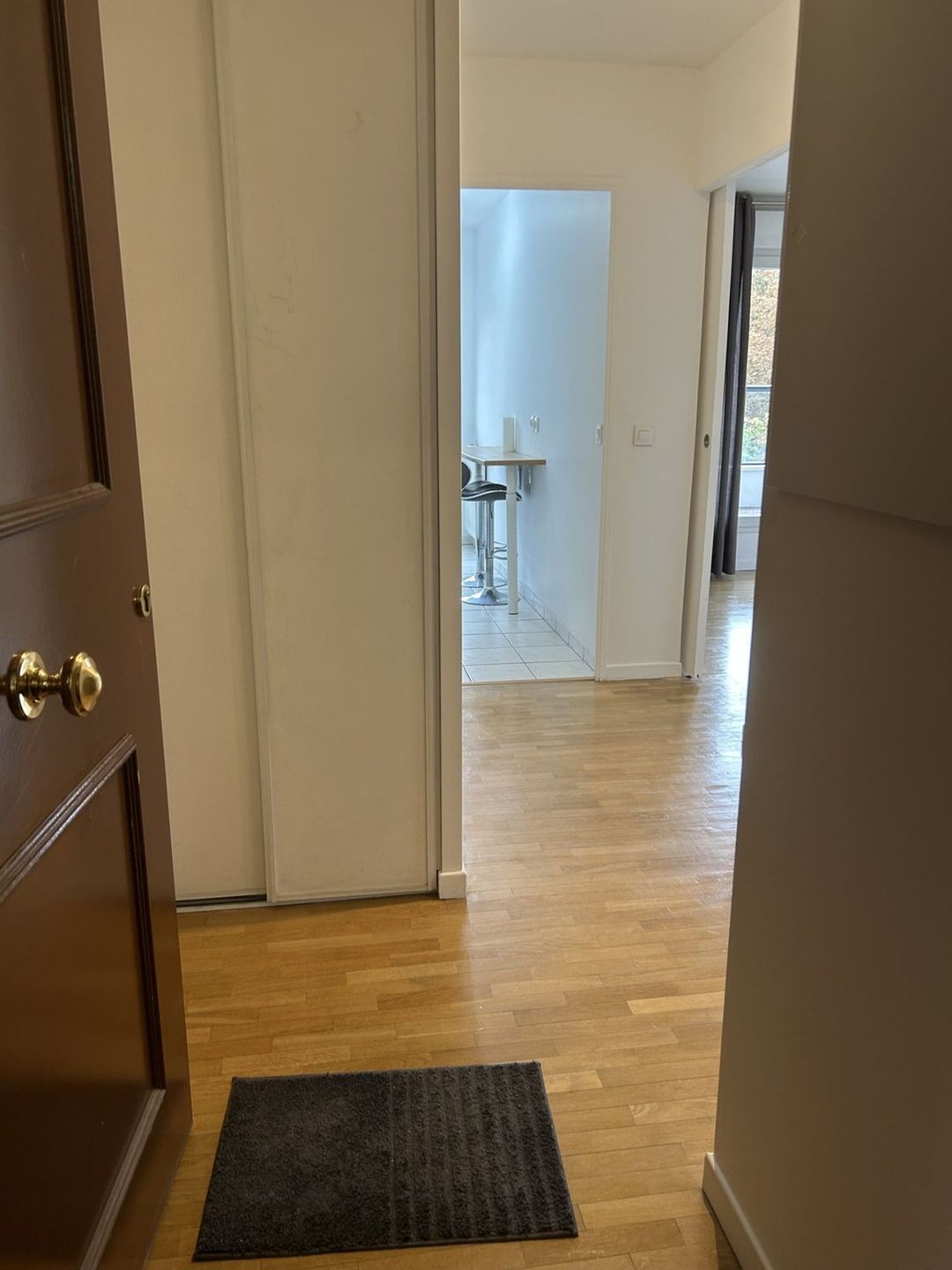 Appartement à louer, 46m², Créteil