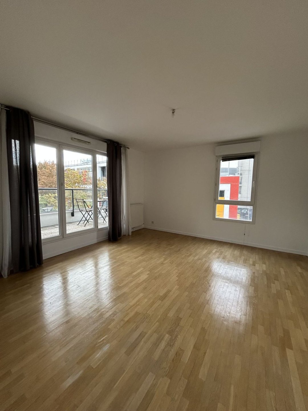 Appartement à louer, 46m², Créteil