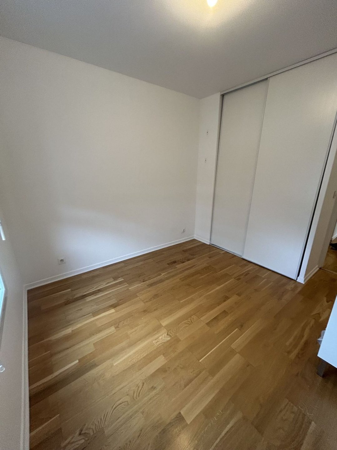Appartement à louer, 46m², Créteil