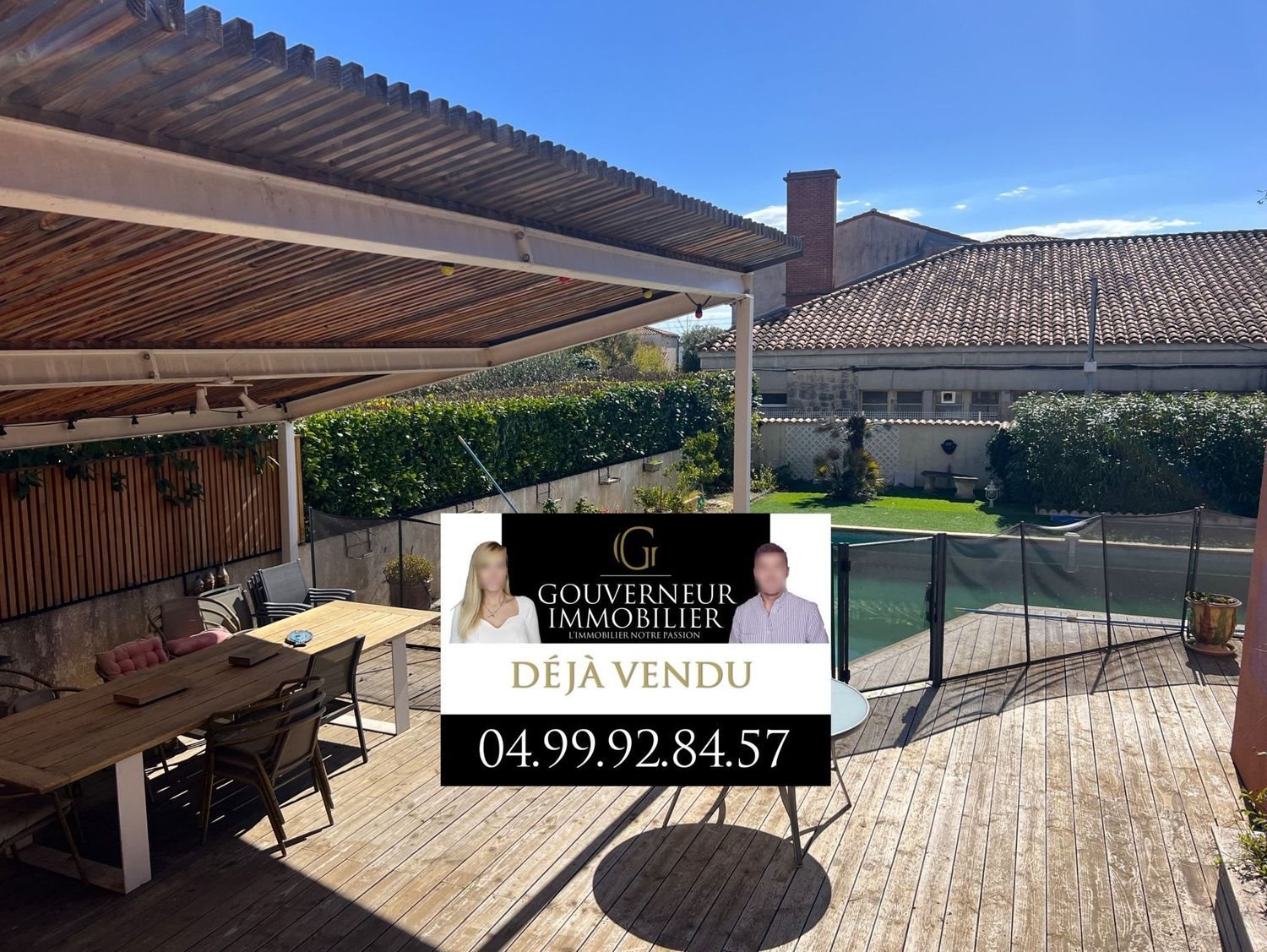 Maison à vendre, 118m², Pérols