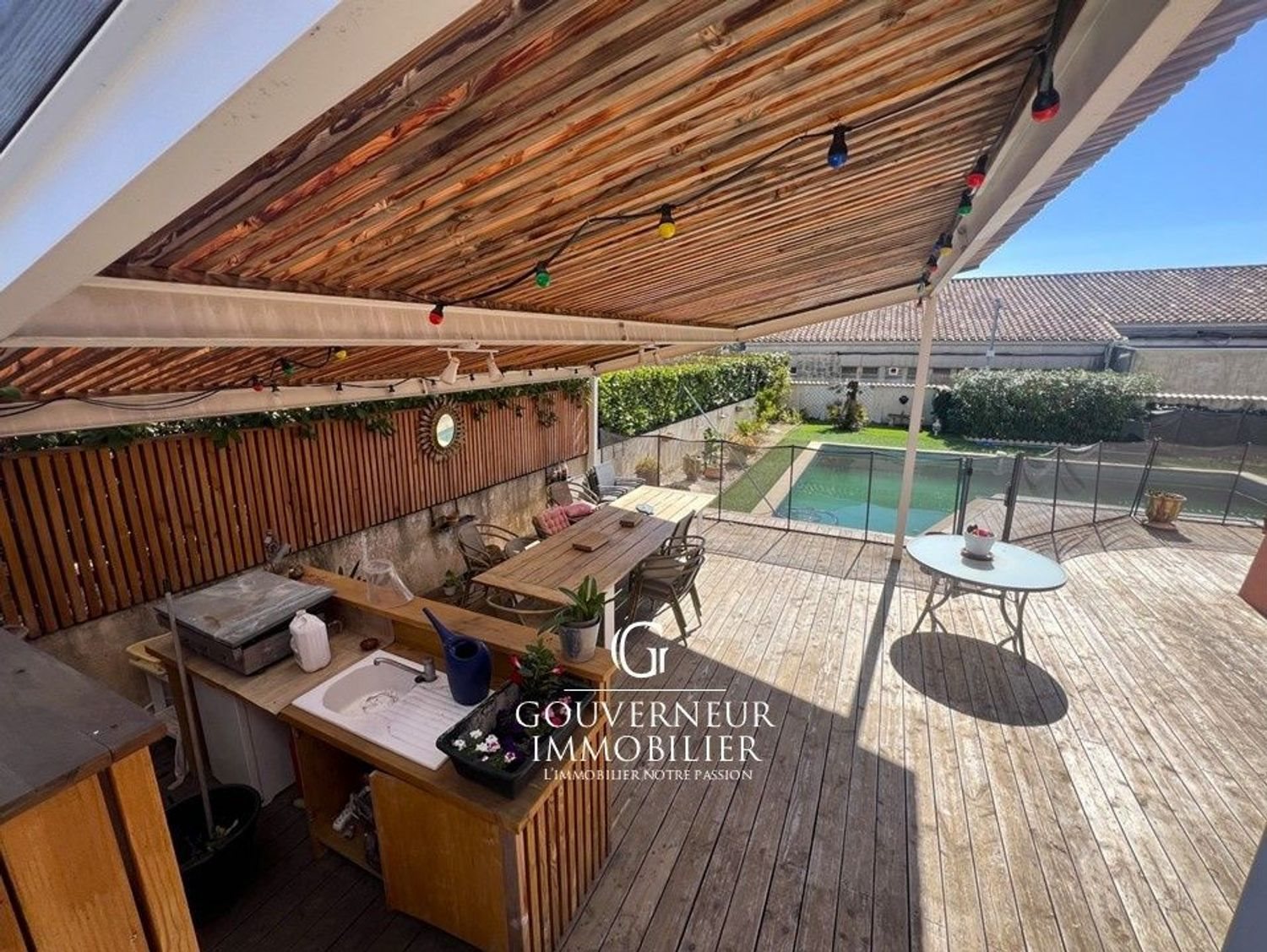 Maison à vendre, 118m², Pérols