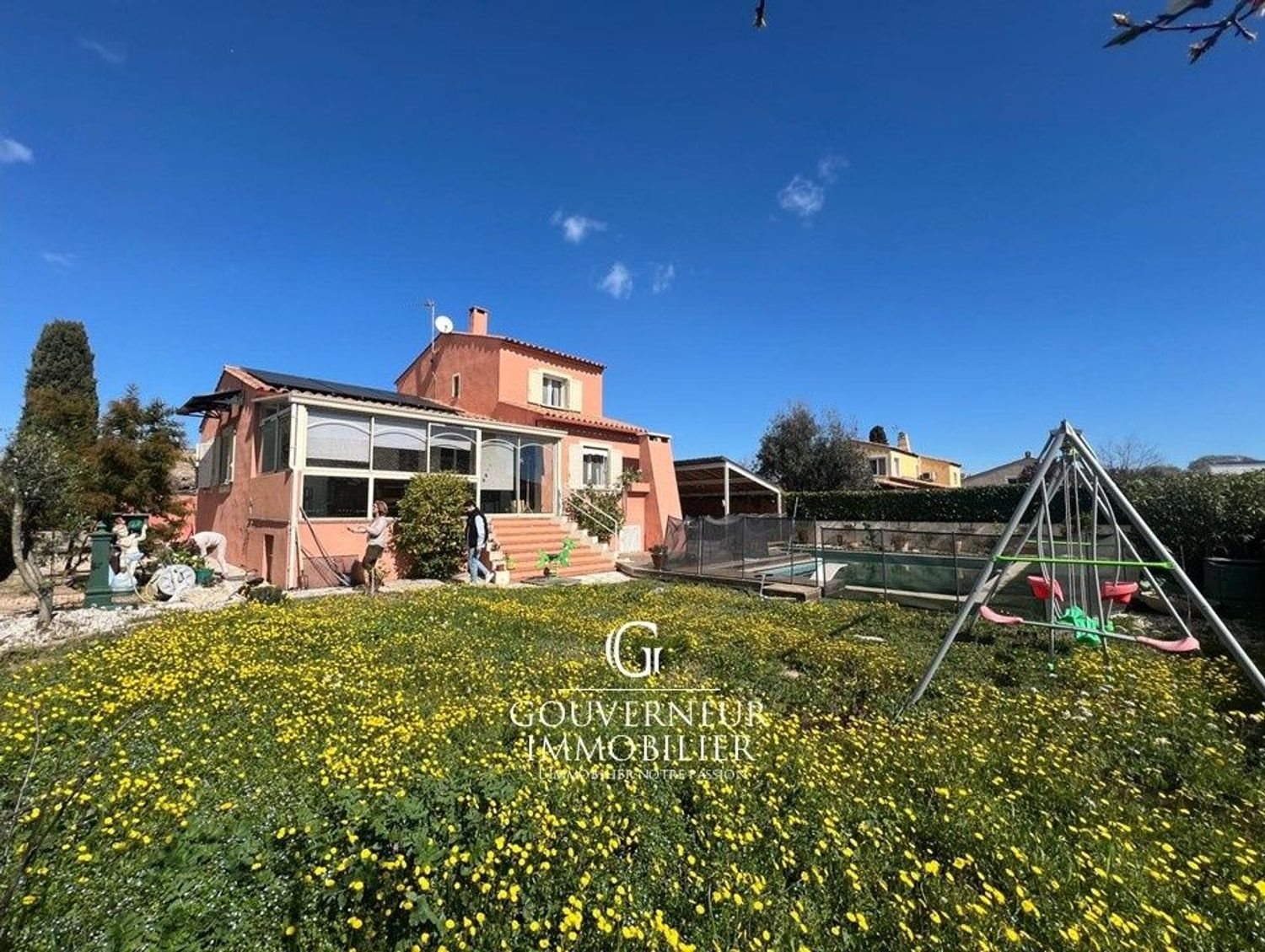 Maison à vendre, 118m², Pérols