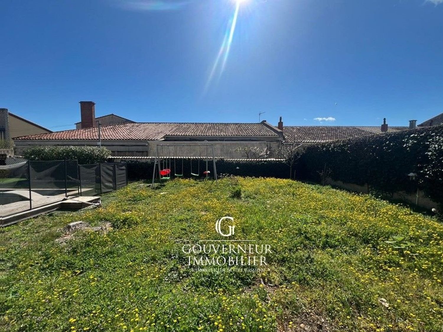 Maison à vendre, 118m², Pérols
