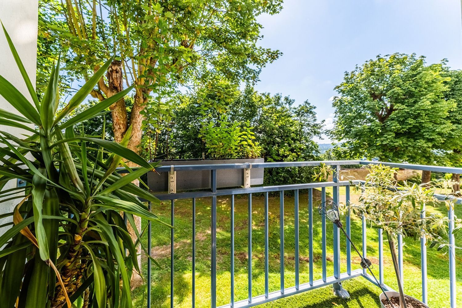 Appartement à vendre, 55m², Saint-Germain-en-Laye