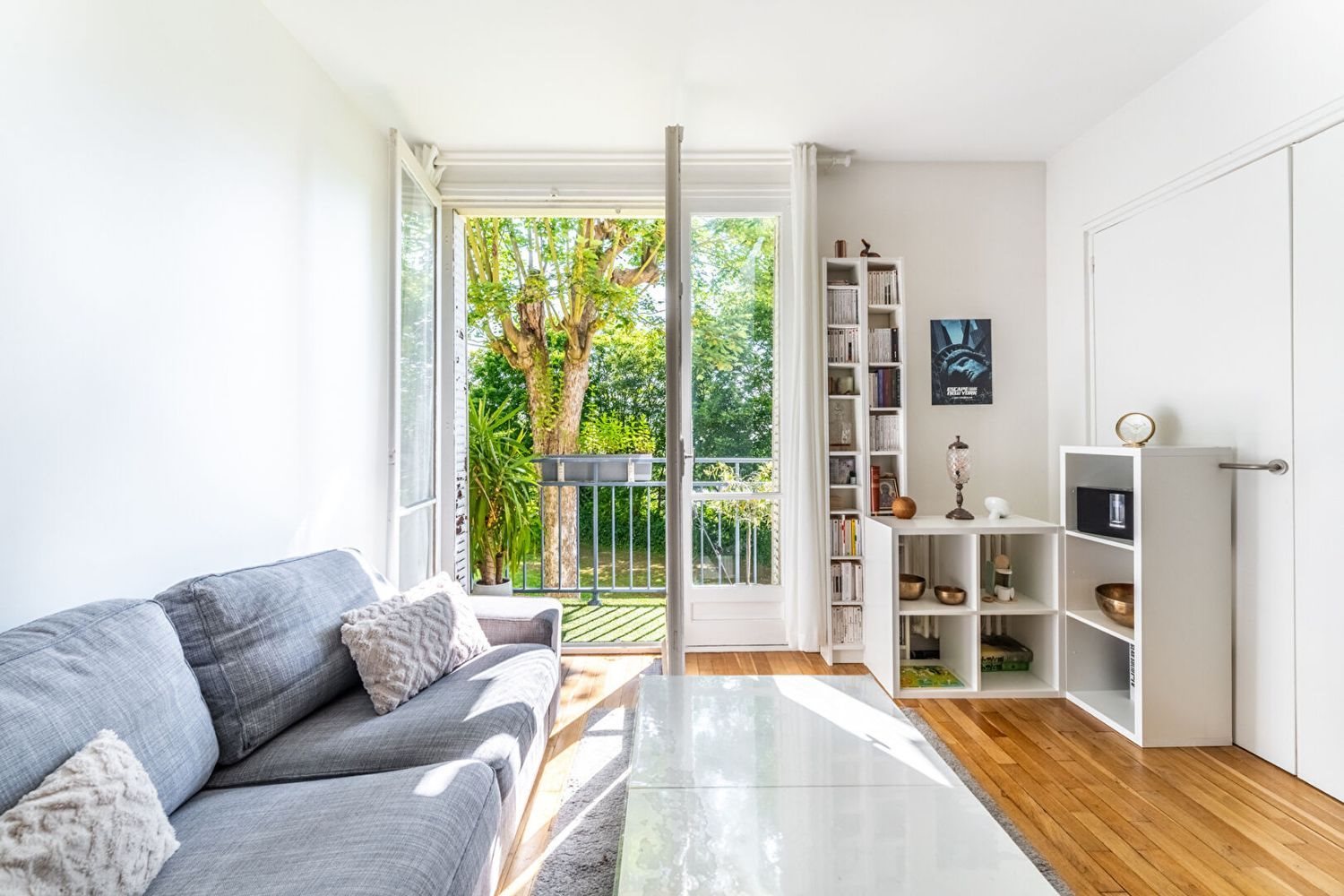 Appartement à vendre, 55m², Saint-Germain-en-Laye