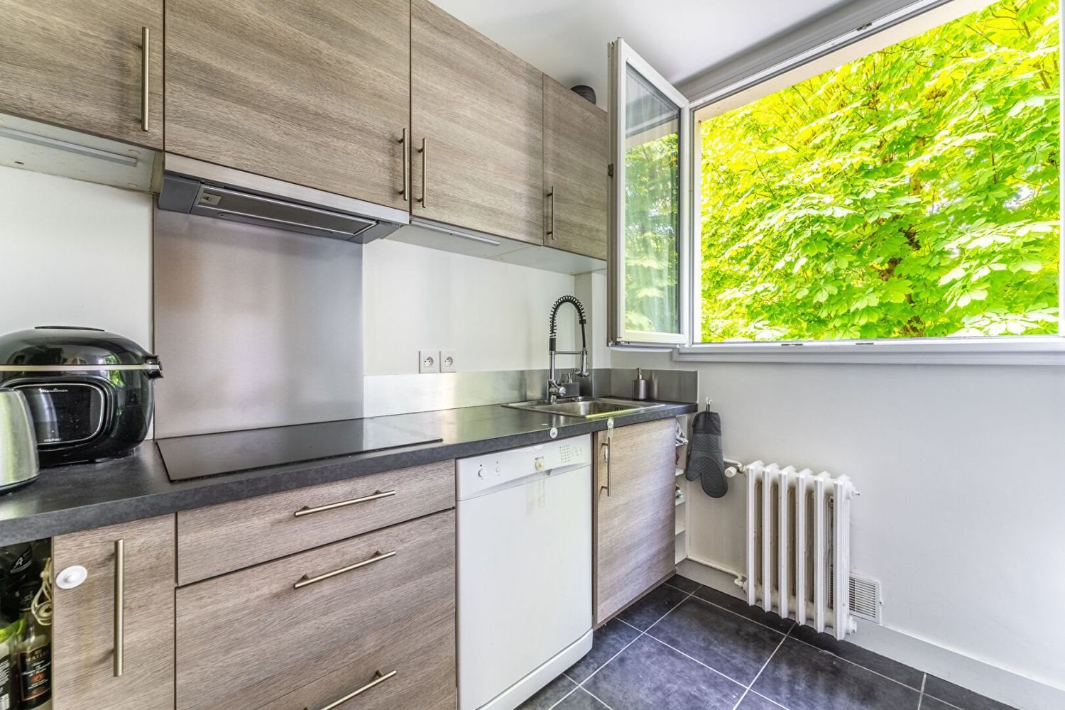 Appartement à vendre, 55m², Saint-Germain-en-Laye