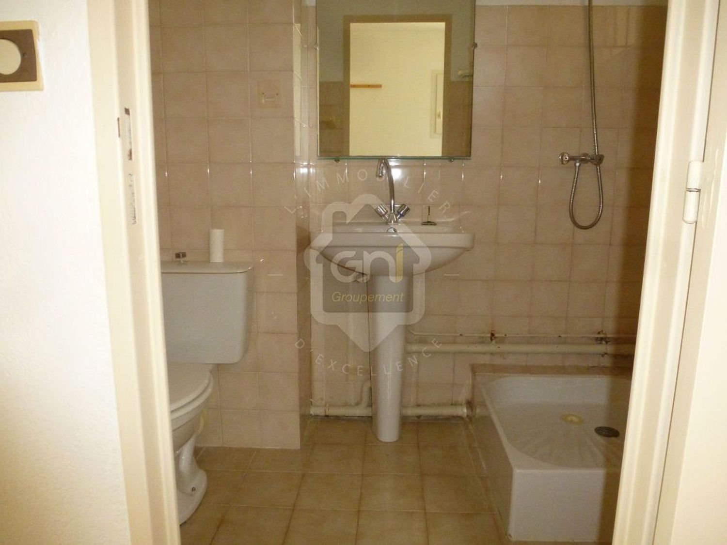 Appartement à louer, 24m², Martigues