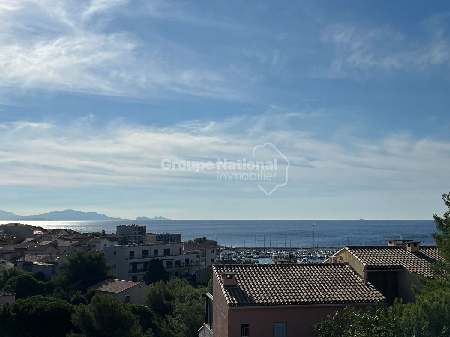 Appartement à vendre, 21m², Sausset-les-Pins