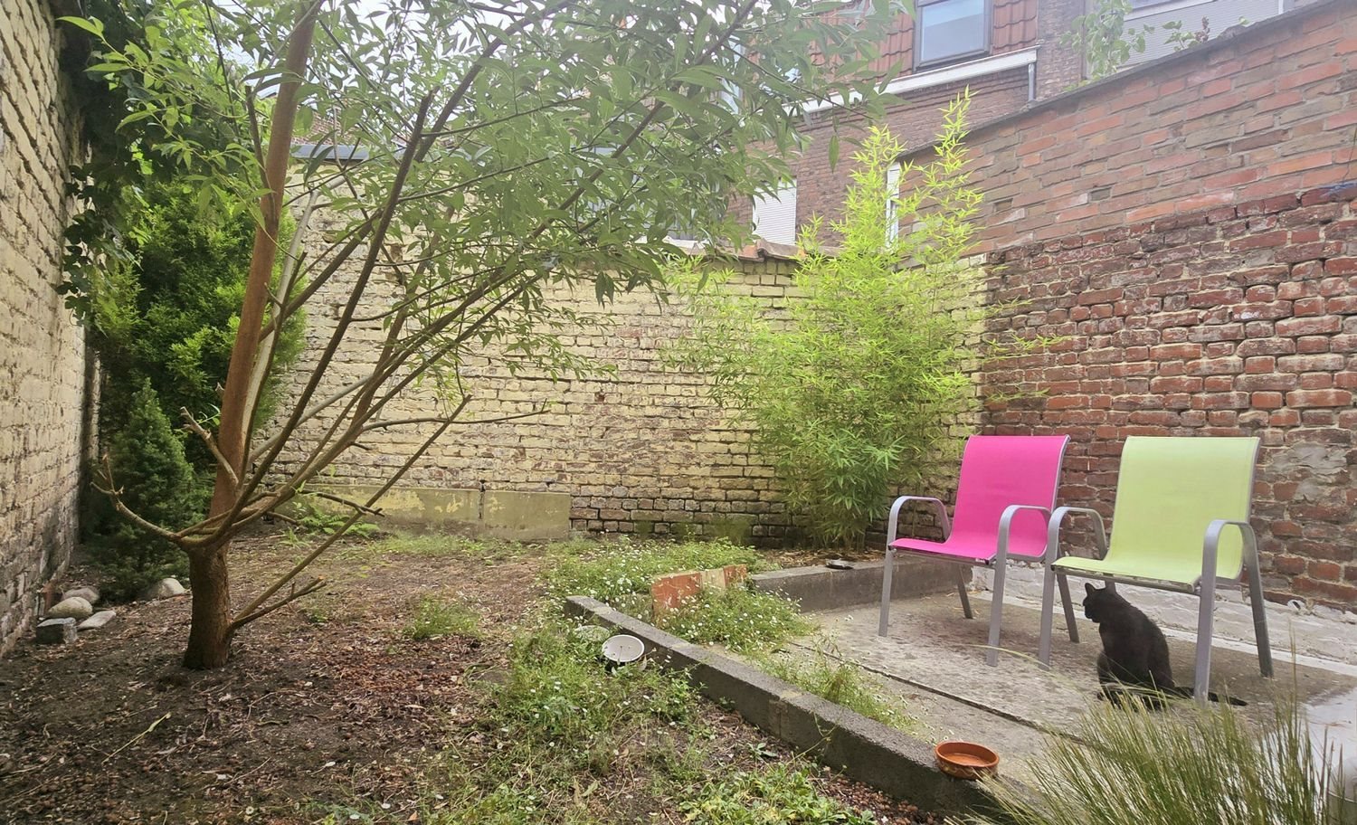 Appartement à vendre, 39m², Lille