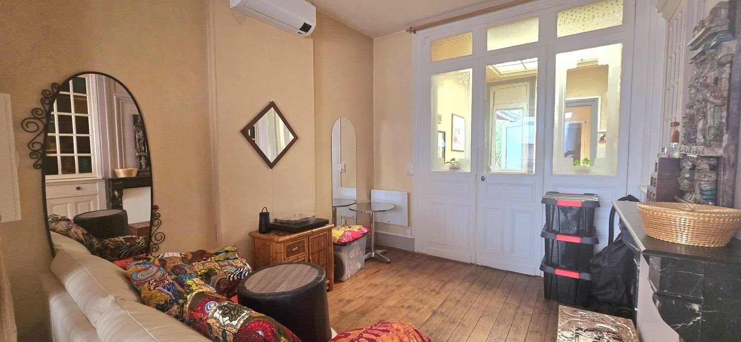 Appartement à vendre, 39m², Lille
