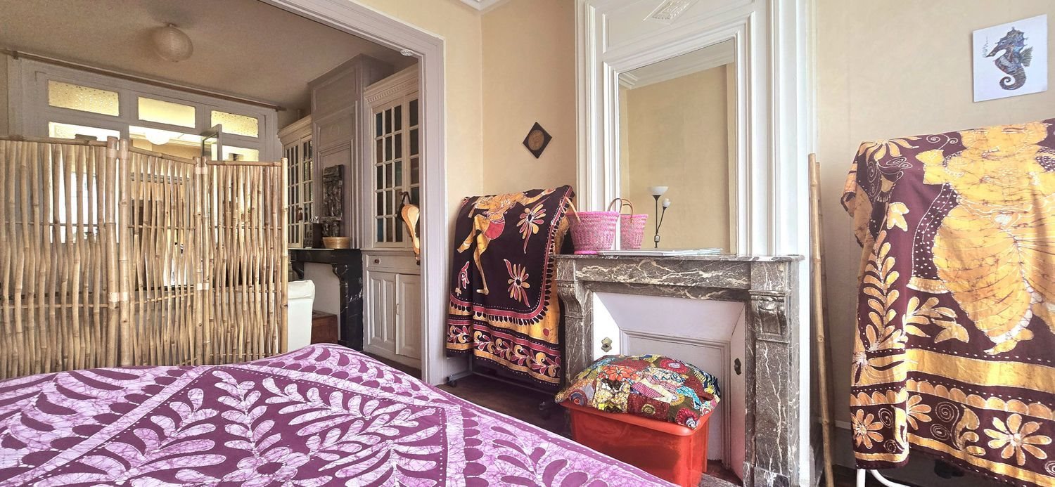 Appartement à vendre, 39m², Lille