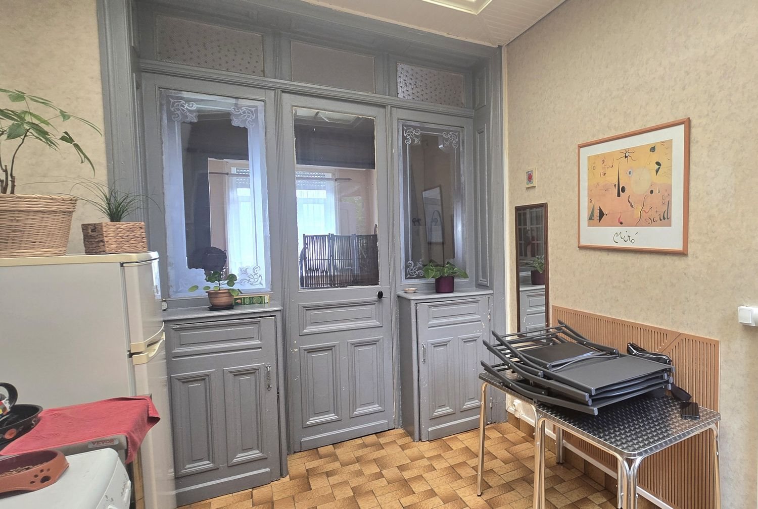Appartement à vendre, 39m², Lille