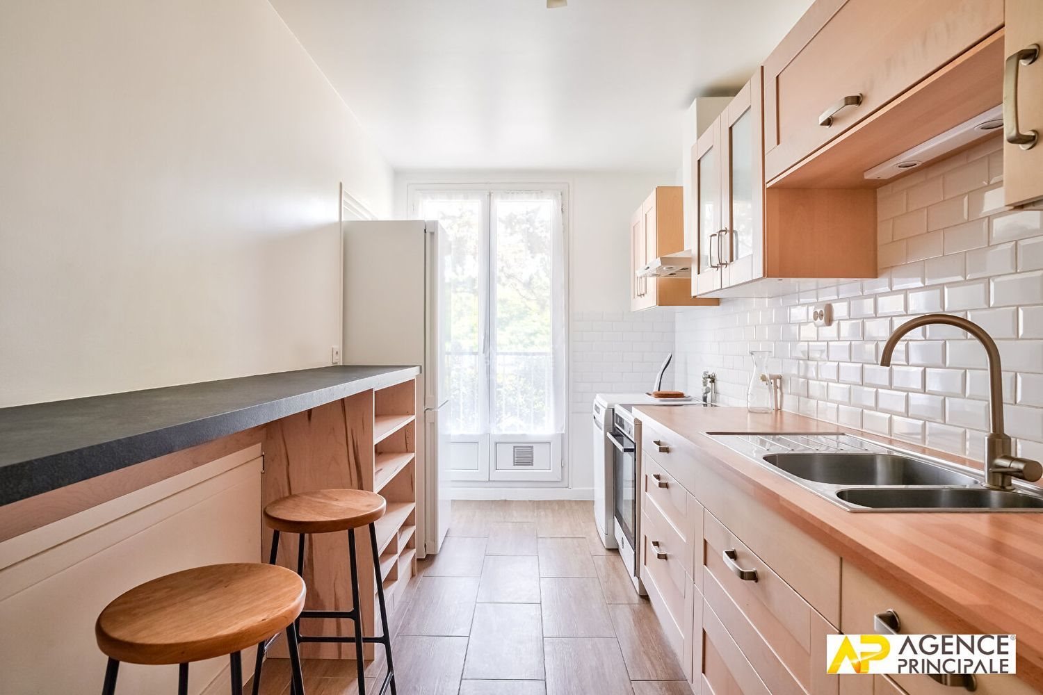 Appartement à vendre, 62m², Maisons-Laffitte