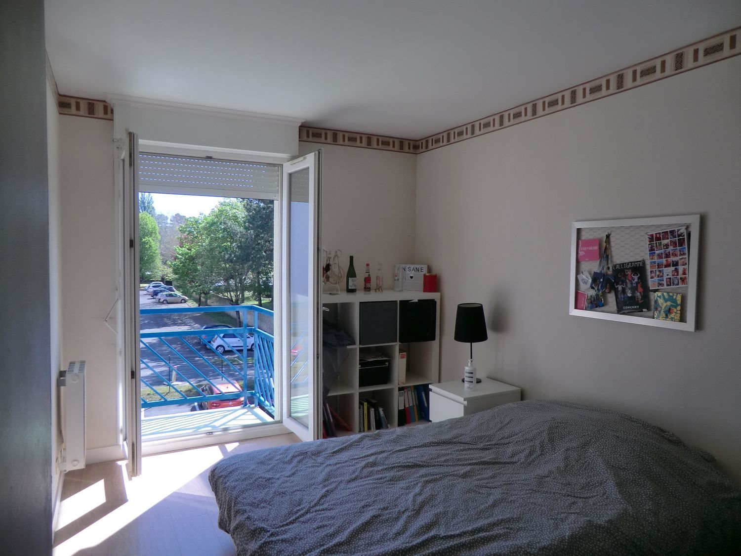 Appartement à vendre, 48m², La Riche