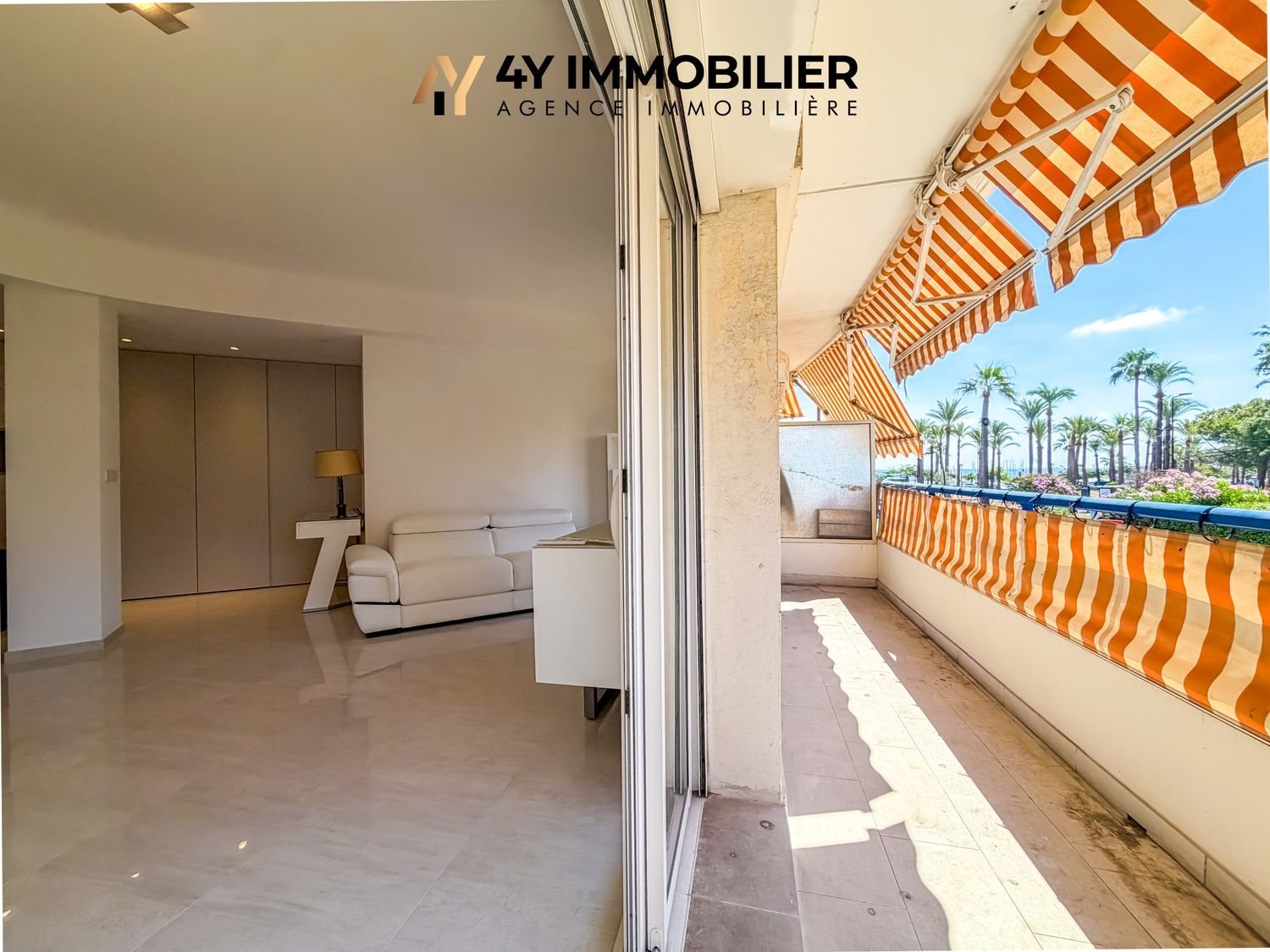 Appartement à vendre, 72m², Antibes