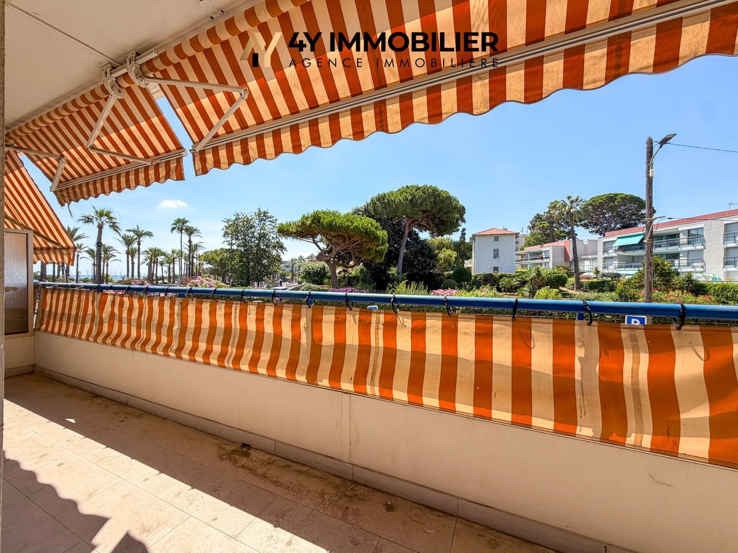 Appartement à vendre, 72m², Antibes