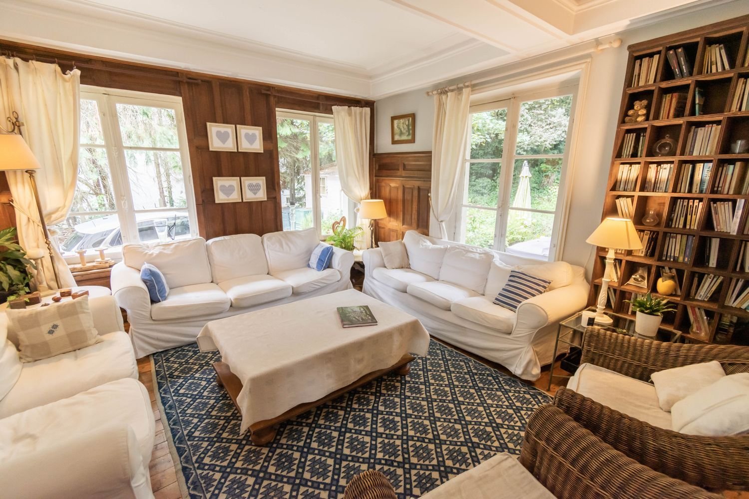 Maison à vendre, 250m², Montmorency