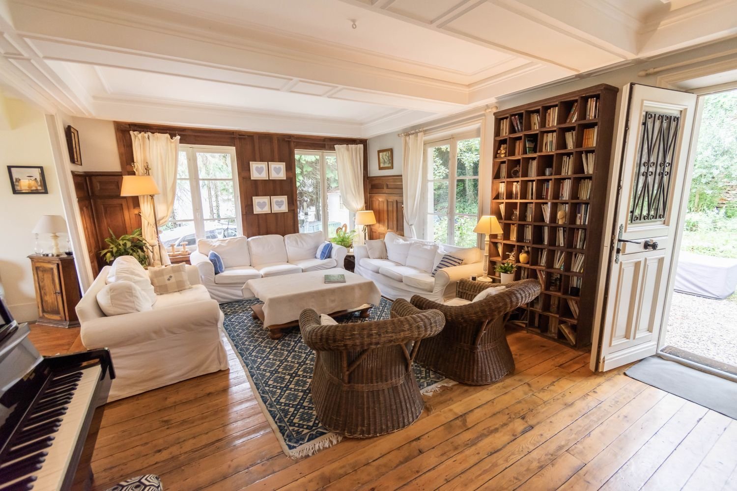 Maison à vendre, 250m², Montmorency