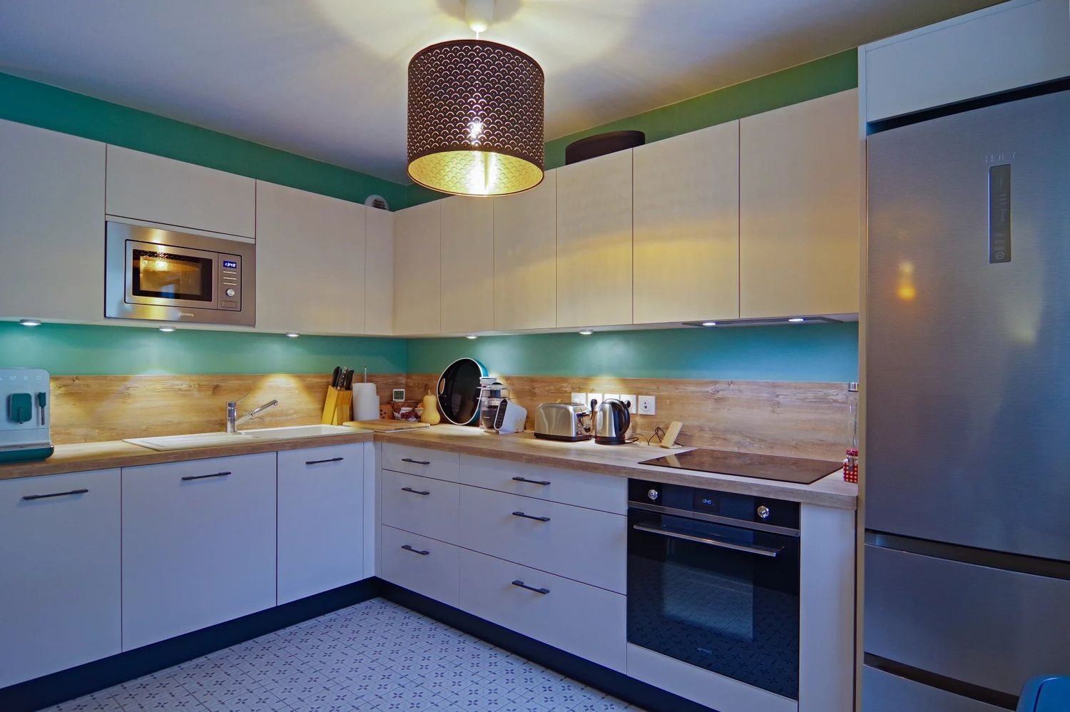 Appartement à vendre, 78m², Saint-Cyr-l'Ecole