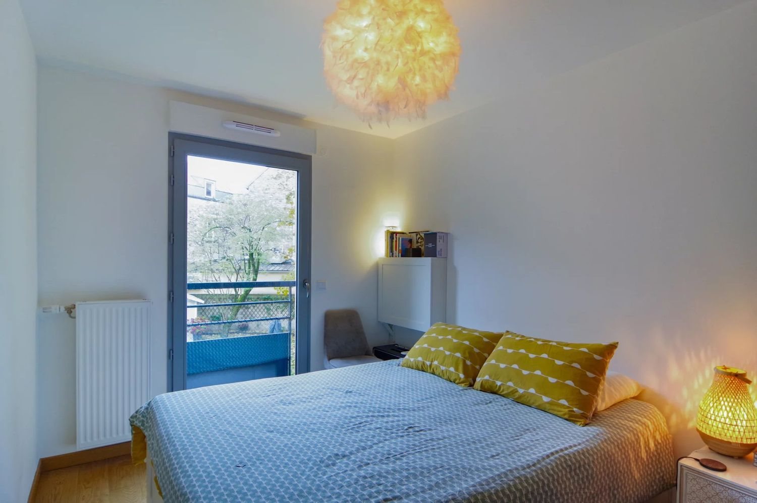 Appartement à vendre, 78m², Saint-Cyr-l'Ecole