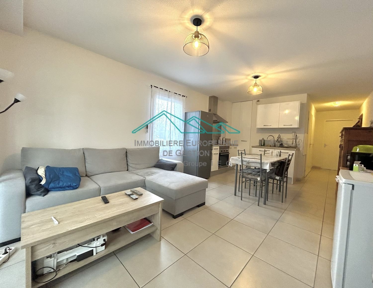 Appartement à vendre, 42m², Perpignan