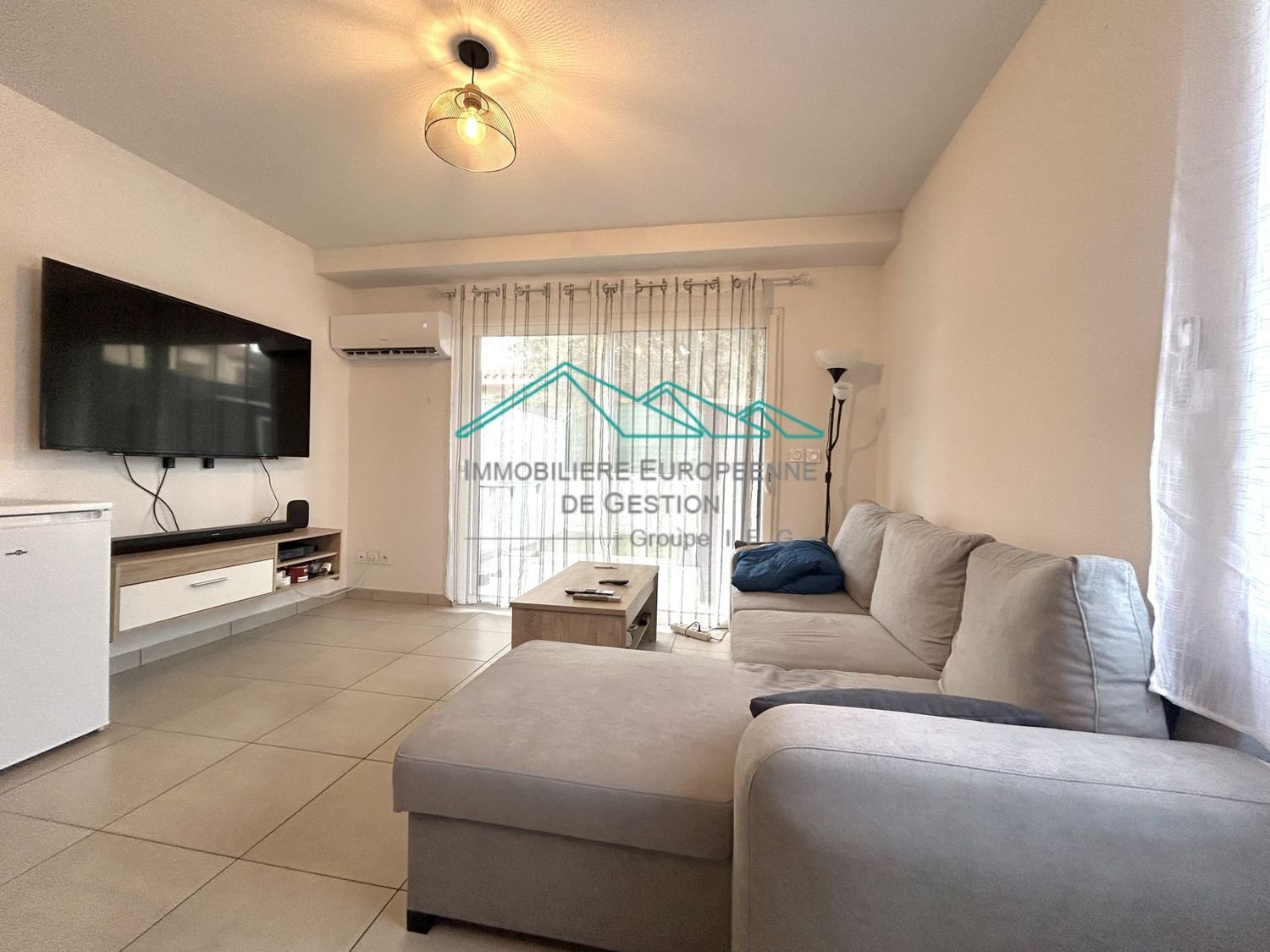Appartement à vendre, 42m², Perpignan