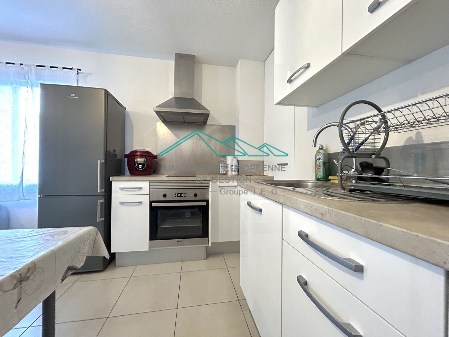 Appartement à vendre, 42m², Perpignan