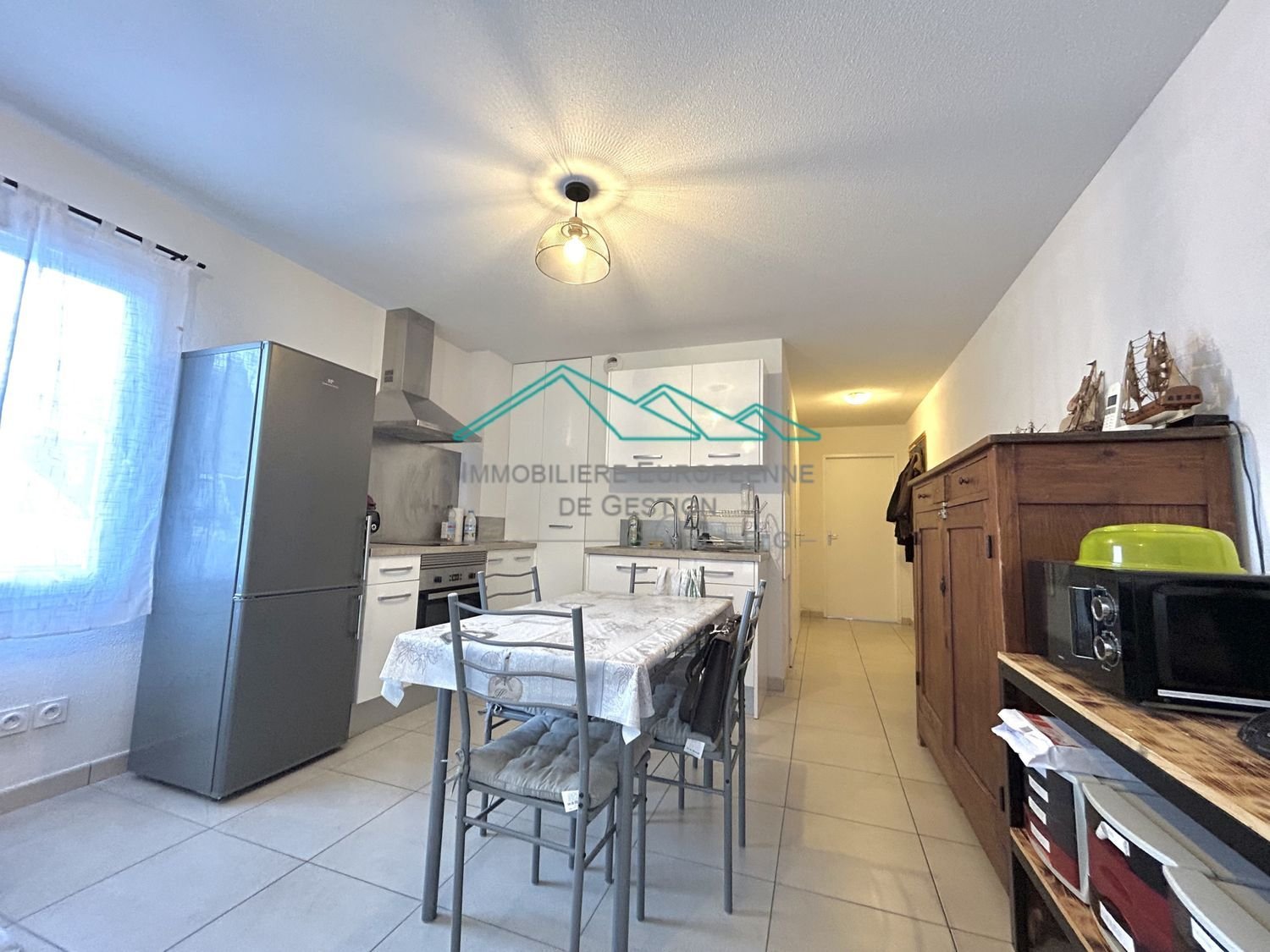 Appartement à vendre, 42m², Perpignan