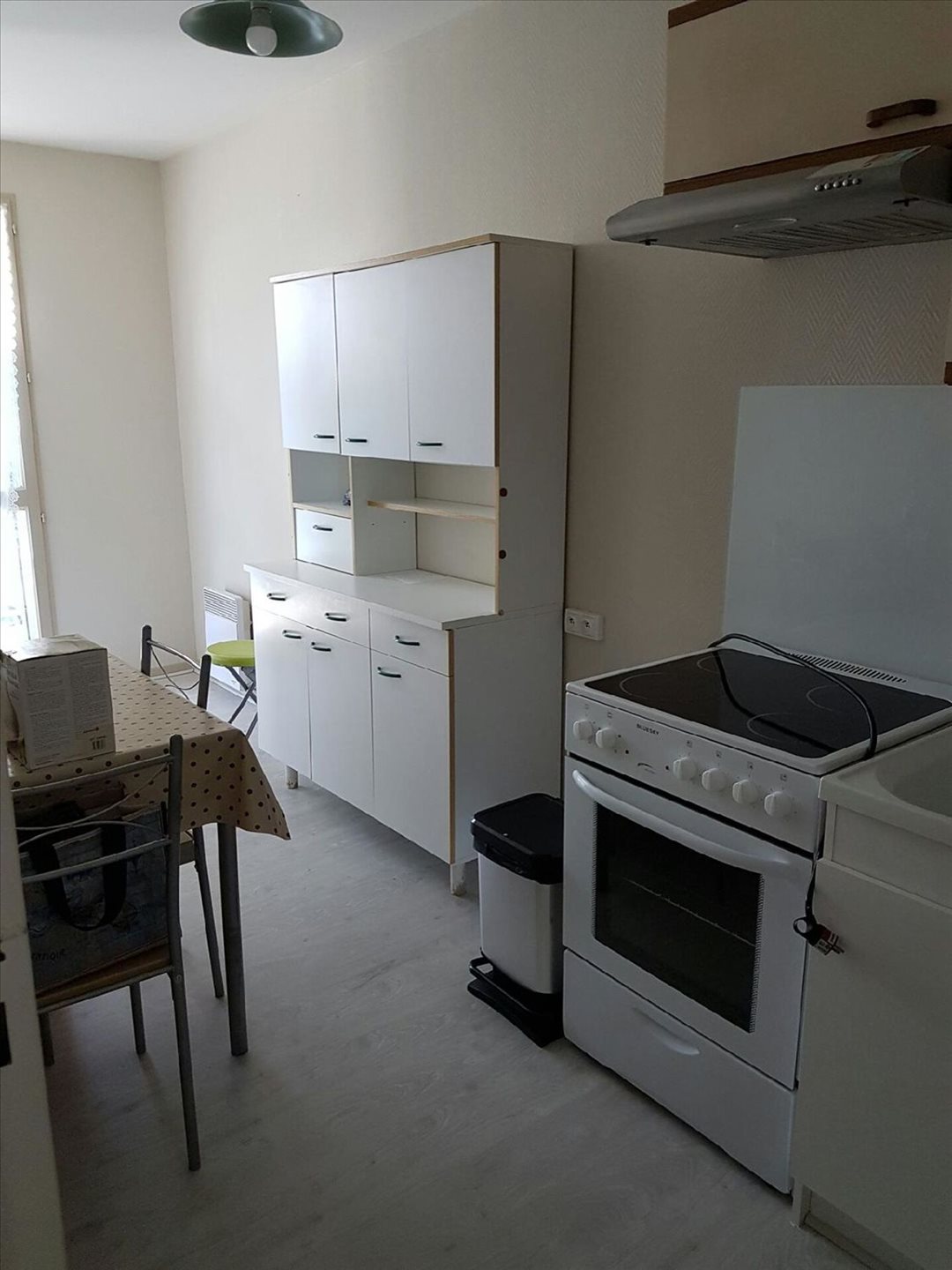 Appartement à louer, 68m², Saintes