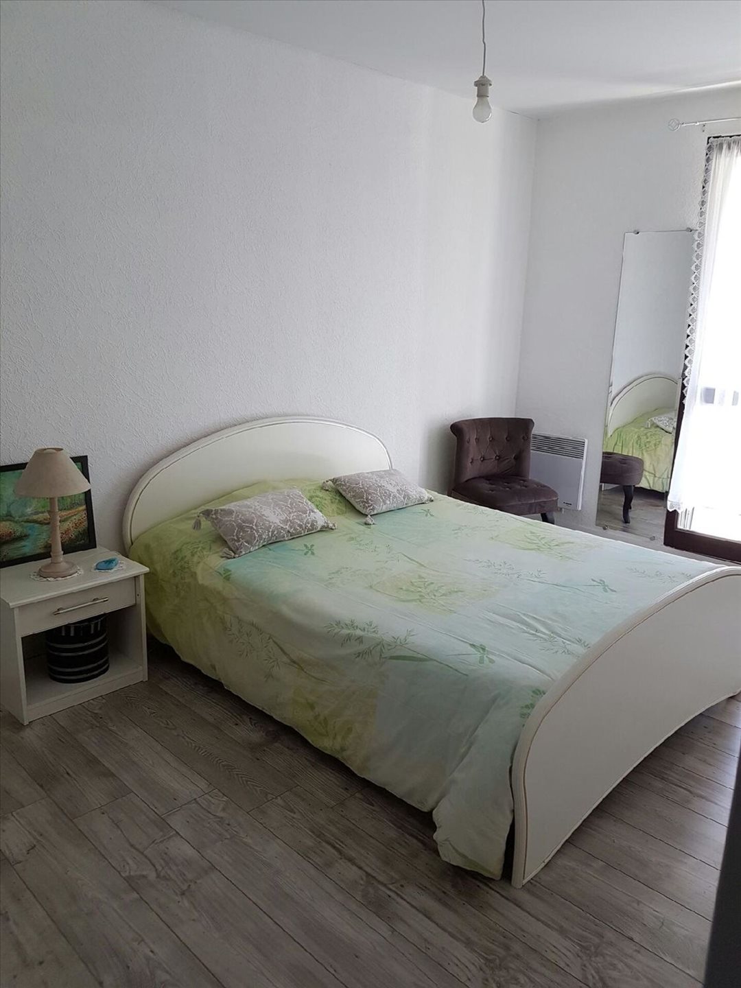 Appartement à louer, 68m², Saintes