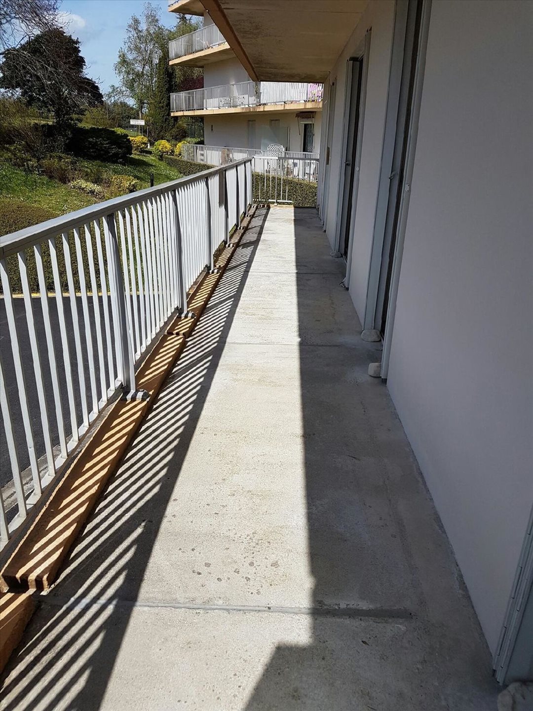 Appartement à louer, 68m², Saintes