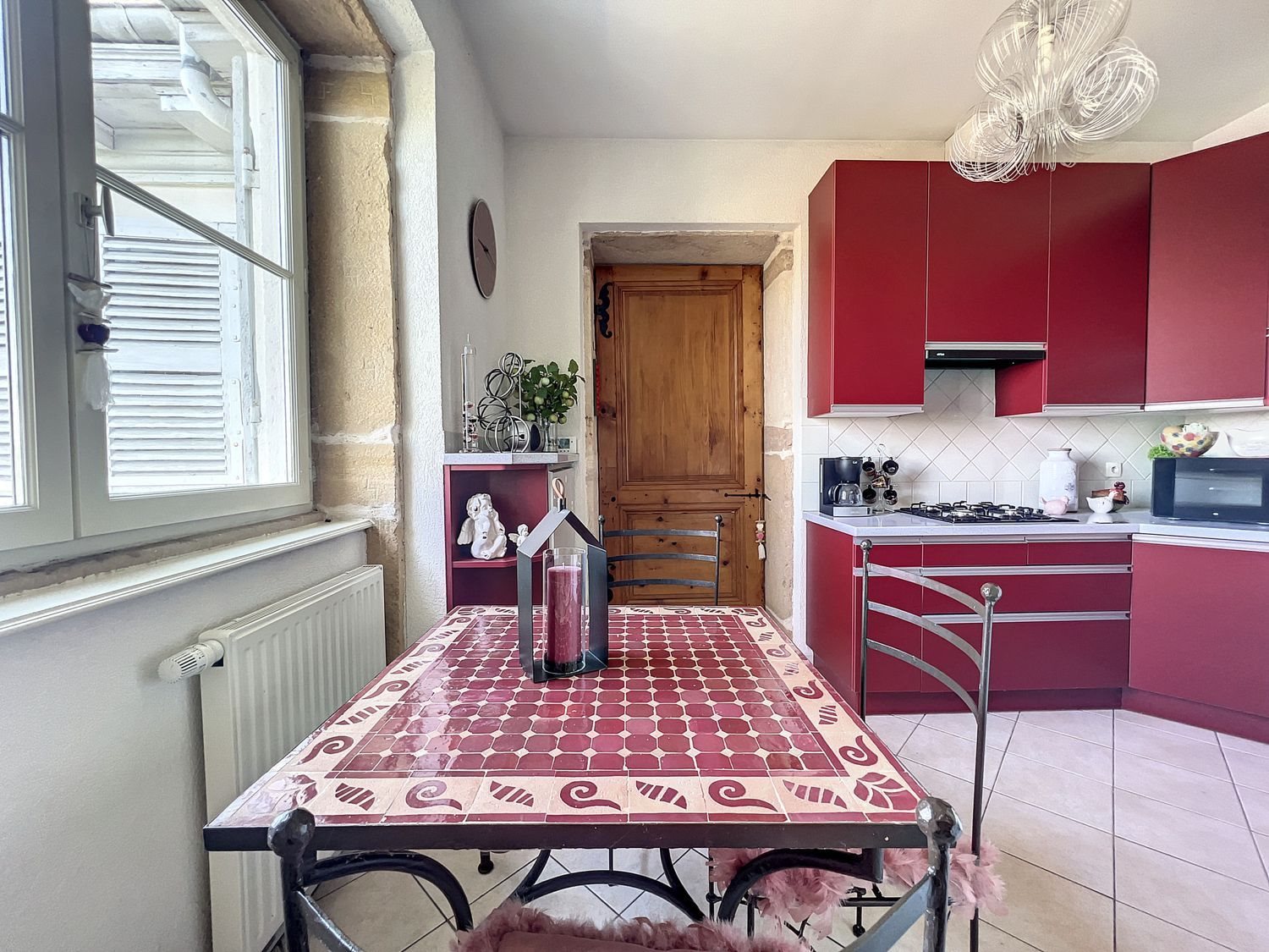 Appartement à vendre, 82m², Fareins