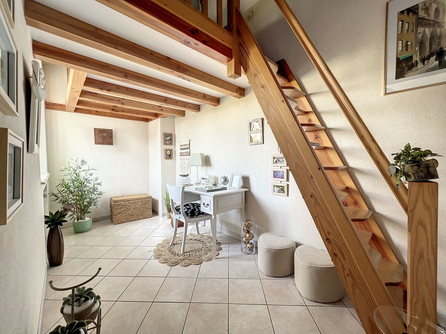 Appartement à vendre, 82m², Fareins