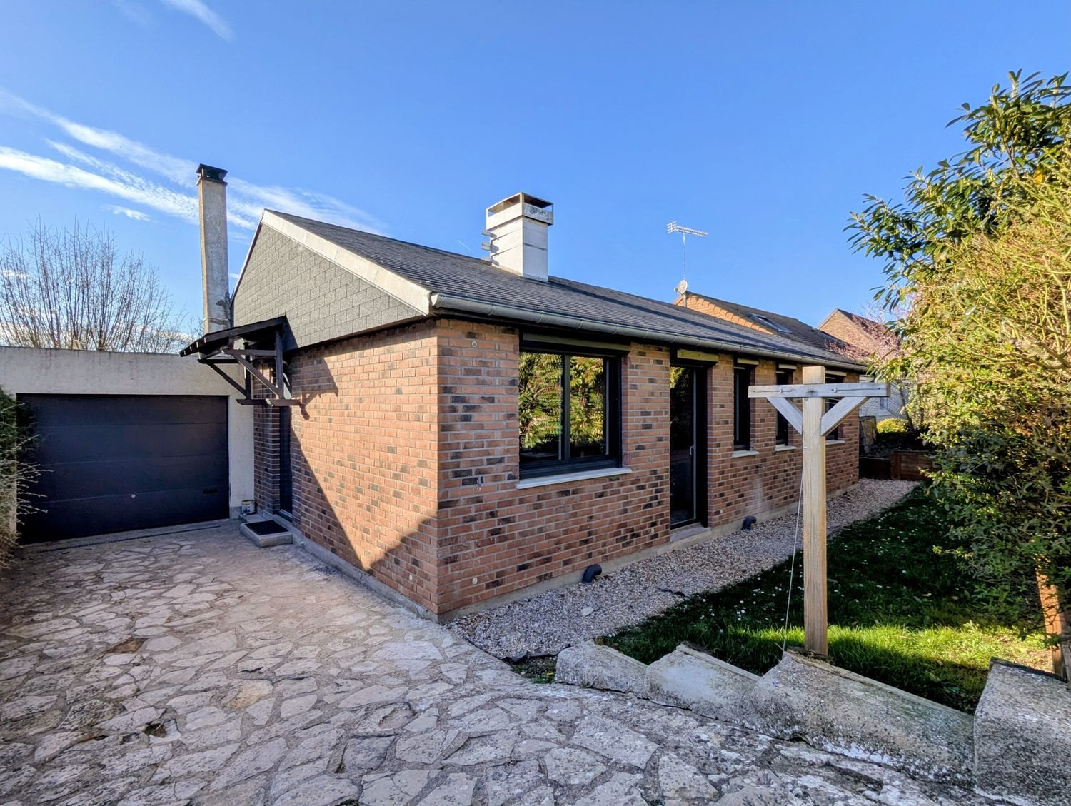 Maison à vendre, 77m², Galluis