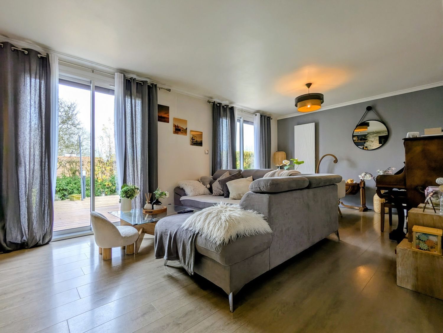 Maison à vendre, 77m², Galluis