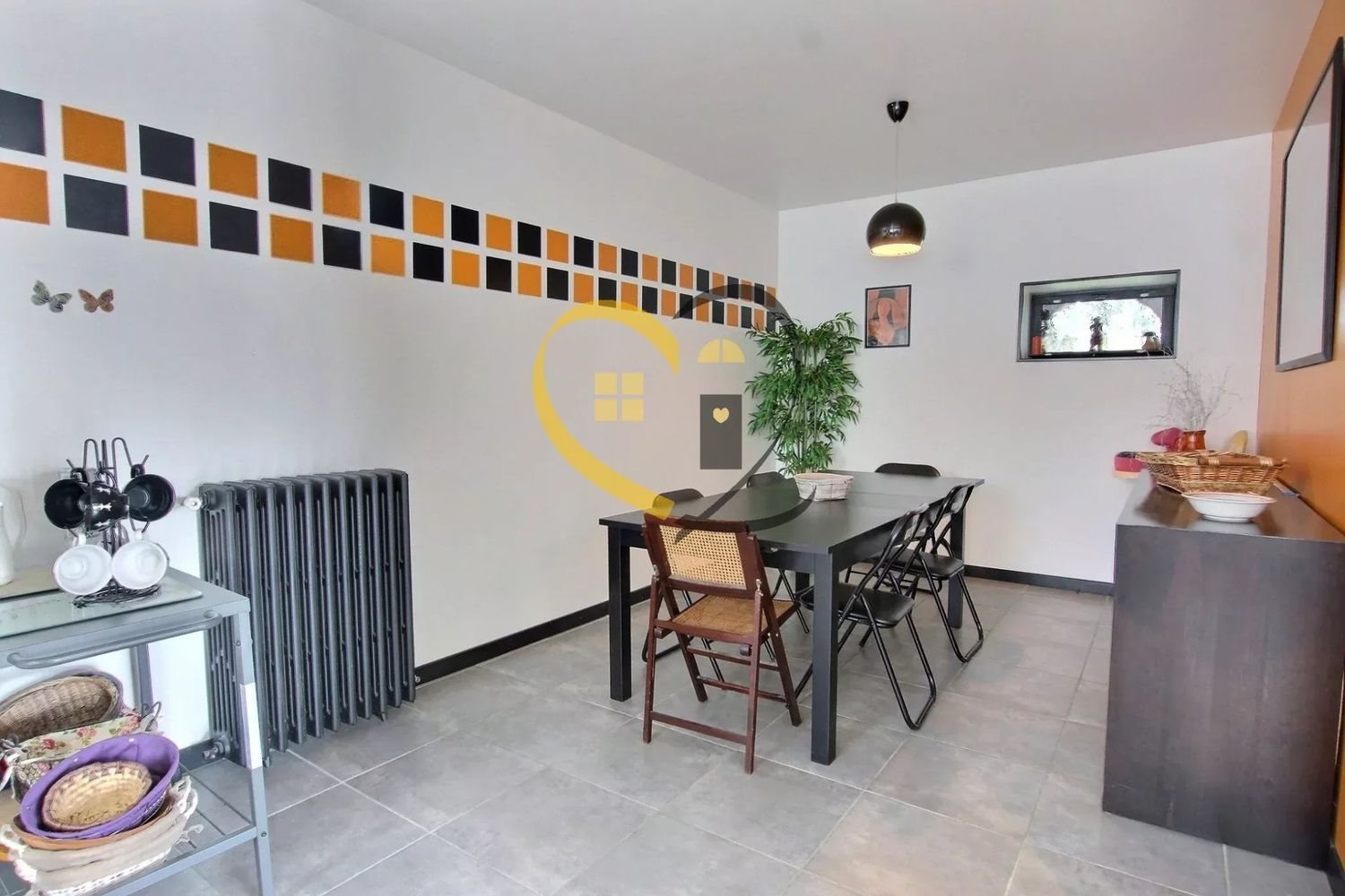 Maison à vendre, 167m², Mehun-sur-Yèvre