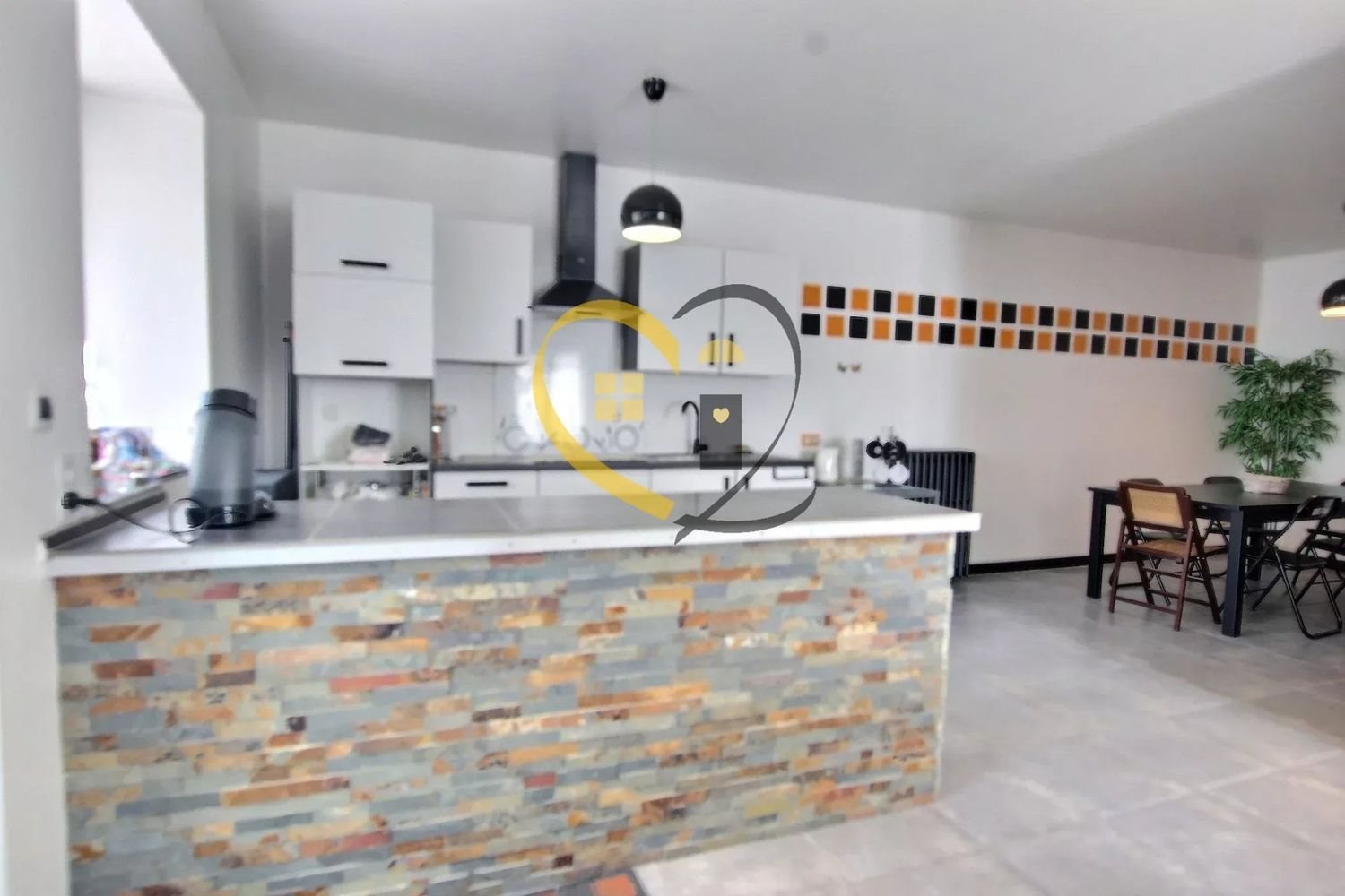 Maison à vendre, 167m², Mehun-sur-Yèvre