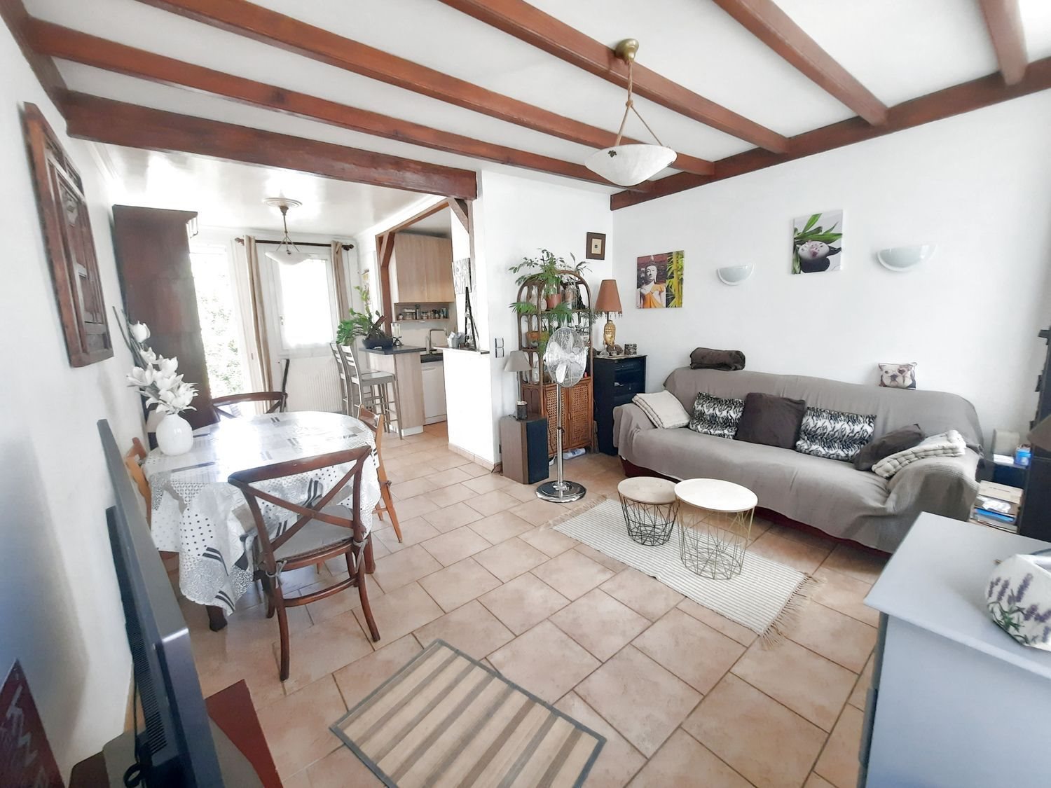 Maison à vendre, 80m², Courbevoie