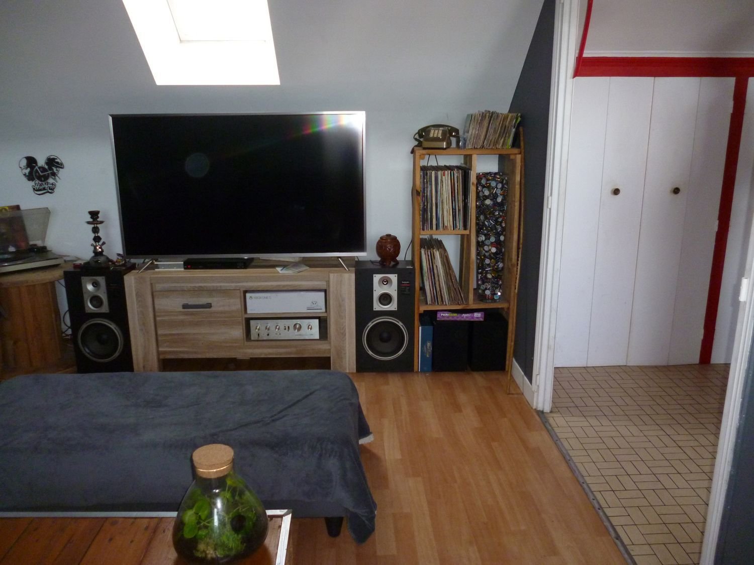 Appartement à louer, 36m², Belz