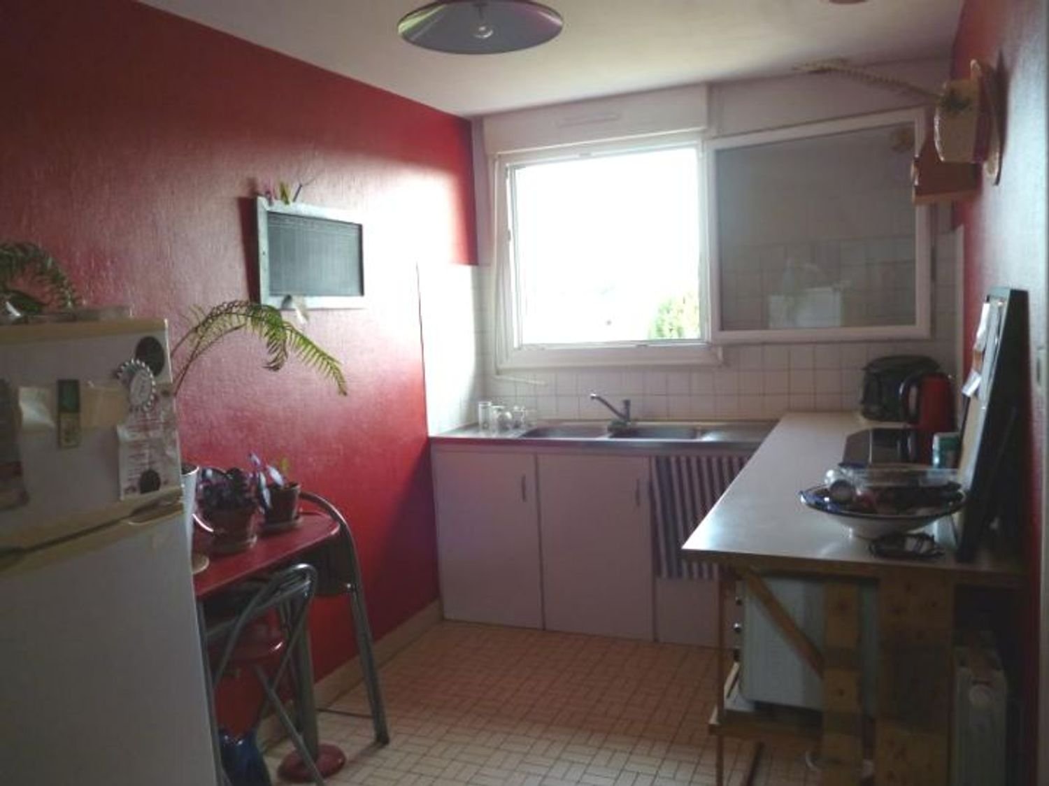 Appartement à louer, 36m², Belz