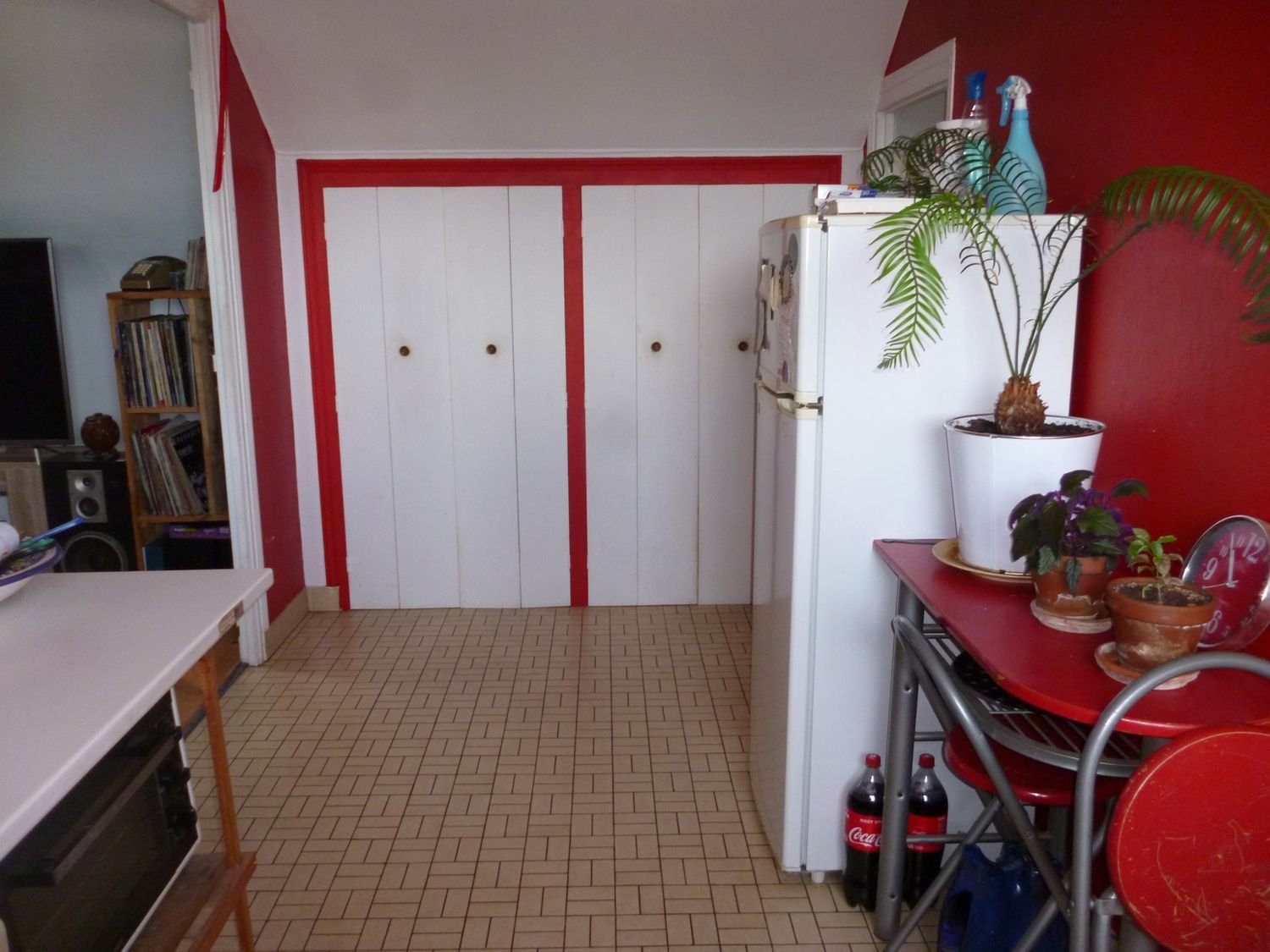 Appartement à louer, 36m², Belz