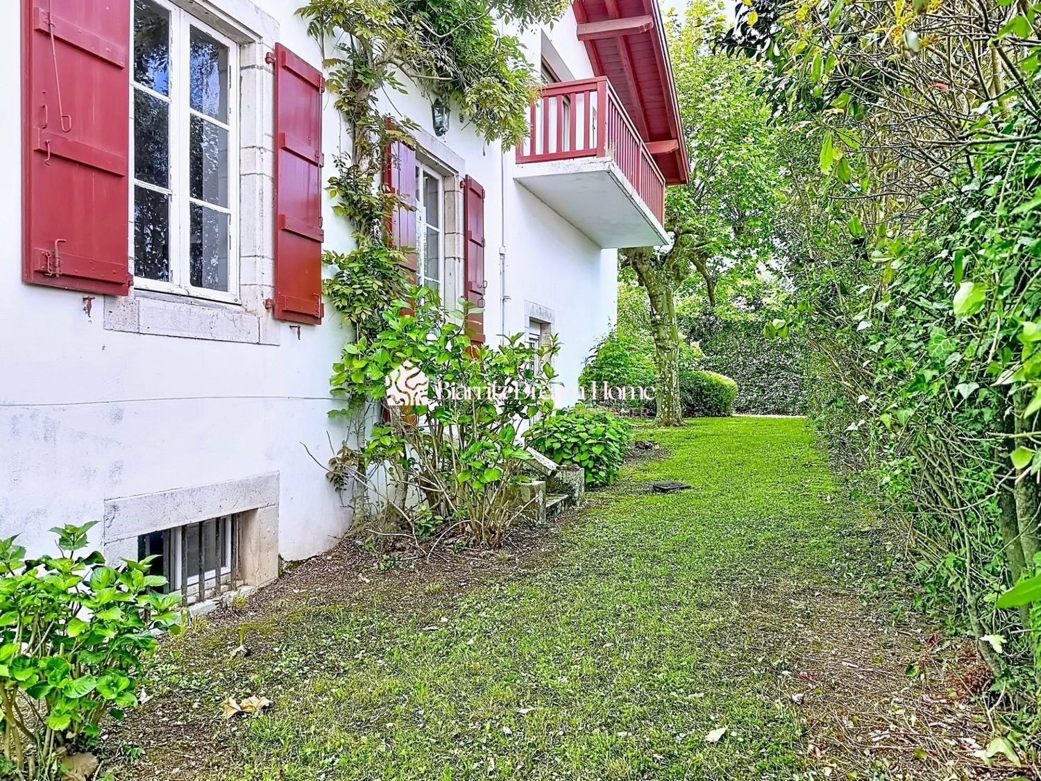 Maison à vendre, 353m², Ustaritz
