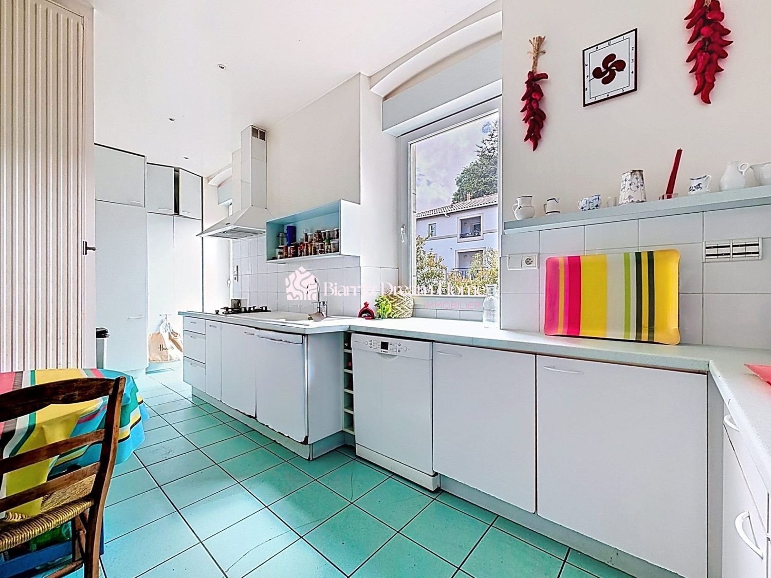 Maison à vendre, 353m², Ustaritz